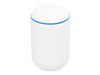 [UDM] Ubiquiti UniFi Dream Machine - Enrutador inalámbrico - conmutador de 4 puertos - GigE, 802.11ac Wave 2 - 802.11a/b/g/n/ac Wave 2 - Doble banda