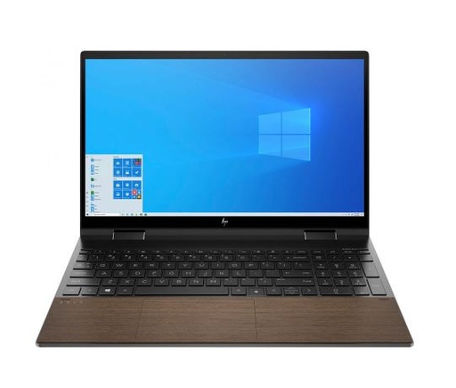 [3S9D4LA#ABM] HP ENVY x360 15-ed1014la - Notebook - 15" - Intel Core i5 I5-1135G7 - 12 GB - 544 GB - Windows 10 Home - Spanish