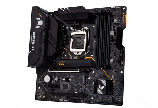 [TUFGAMINGB560M-PLUSWIFI] MSI - Motherboard - Socket 1200 Intel