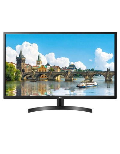 [LG32MN600P-B] LG LG32MN600P-B - 32" - 1920 x 1080 - HDMI / DisplayPort