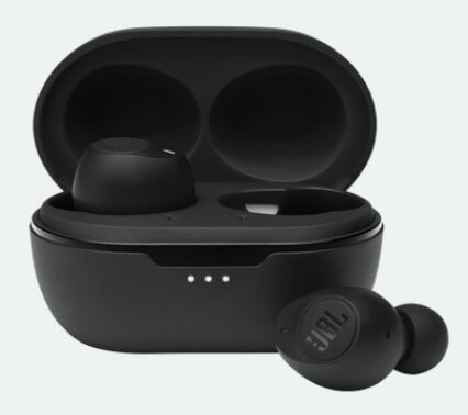 [JBLT115TWSBLUAM] JBL - 115TWS - Earphones - Wireless