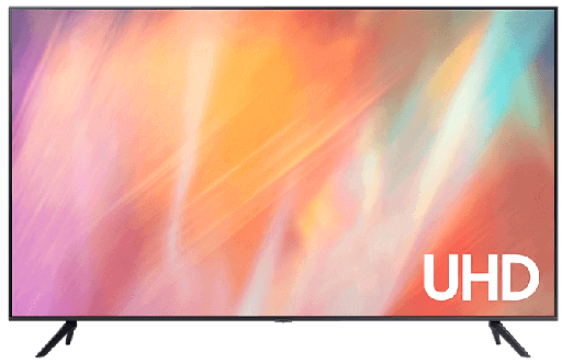 [UN55AU7000PXPA] Samsung - Smart TV - 55" - 4K