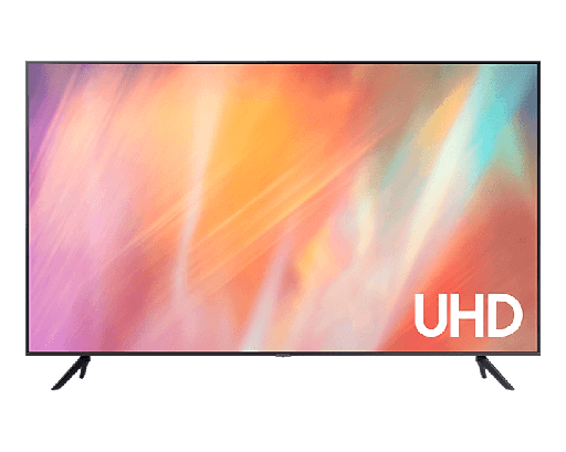 [UN43AU7000PXPA] Samsung - 43" - 4K - UN43AU7000PXPA