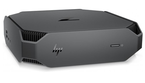 [26G09LA#ABM] HP - Mini tower - Intel Core i9 I9-10900 - 16 GB DDR4 SDRAM - 512 GB Hard Drive Capacity - Windows 10 Pro 64-bit Edition