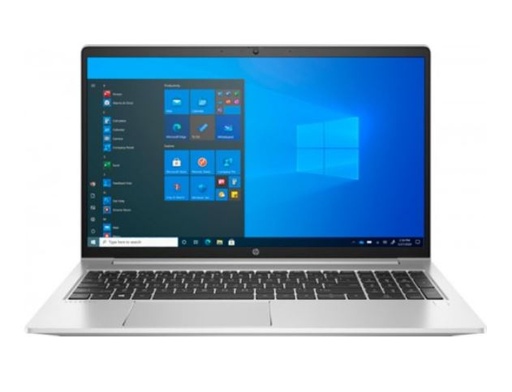 [2K8L1LT#ABM] HP ProBook 450 G8 - Notebook - 15.6" - Intel Core i5 1135G7 - 8 GB - 256 GB HDD - Windows 10 Pro 64-bit Edition - 1-year warranty