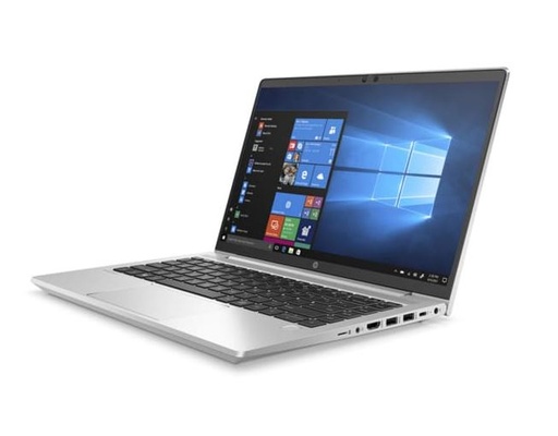 [2N6G3LT#ABM] HP ProBook 640 G8 - Notebook - 14" - Intel Core i5 1135G7 - 8 GB - 256 GB HDD - Windows 10 Pro 64-bit Edition - 1-year warranty