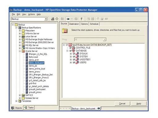 [B7038AAE] Micro Focus Data Protector Advanced Backup to Disk - Licencia - 1TB de capacidad - electrónico - UNIX, Win