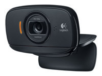 [960-000715] Logitech HD Webcam C525 - Cámara web - color - 1280 x 720 - audio - USB 2.0
