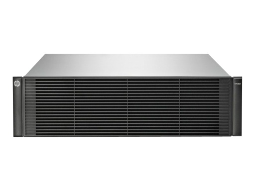 [AF464A] HPE UPS Extended Runtime Module - Caja para baterías (montaje en bastidor) - 3U - para UPS R5000; ProLiant c3000, DL120 G7, DL160 Gen8, DL360 G7, DL360p Gen8; Rack; UPS R7000