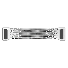 [666988-B21] HP - Kit de biseles para caja del sistema - 2U - para ProLiant DL380p Gen8, DL560 Gen8
