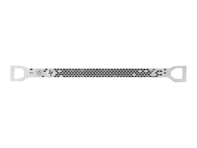 [664918-B21] HPE - Kit de biseles para caja del sistema - 1U - para ProLiant DL160 Gen8, DL320e Gen8, DL360e Gen8, DL360p Gen8