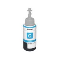 [T673220-AL] Epson T673 - Cián - original - recarga de tinta - para Epson L1800, L800, L805, L810, L850