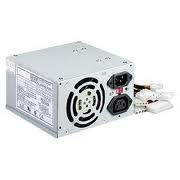 [psu-230w] Xtech - Power supply - Internal - 500 Watt - Xtech ATX Power Supply 500W (20+4pin) w/2 SATA