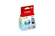 [2975B017AA] Canon - Ink tank - Canon CL-211XL Color