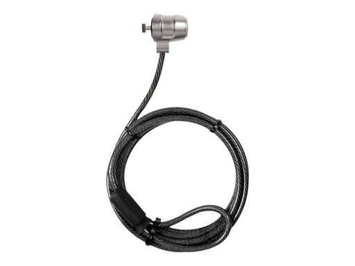 [KSD-330] Klip Xtreme KSD-330 - Bloqueo de cable de seguridad - 1.5 m