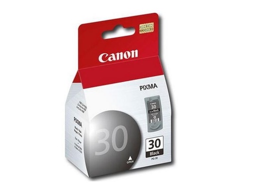[1899B010AA] Canon - Print cartridge - PG-30 LAM Fine black