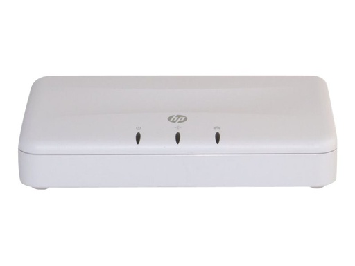 [J9798A] HPE M220 AM - Punto de acceso inalámbrico - Wi-Fi - Banda doble - interno