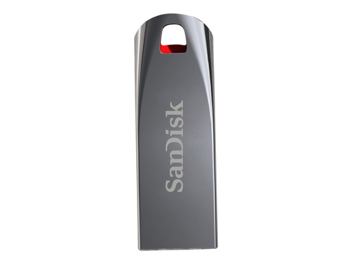 [SDCZ71-016G-B35] SanDisk Cruzer Force - Unidad flash USB - 16 GB - USB 2.0