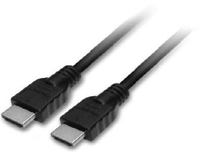 [XTC-152] Xtech - Video cable - HDMI male to HDMI - 10ft