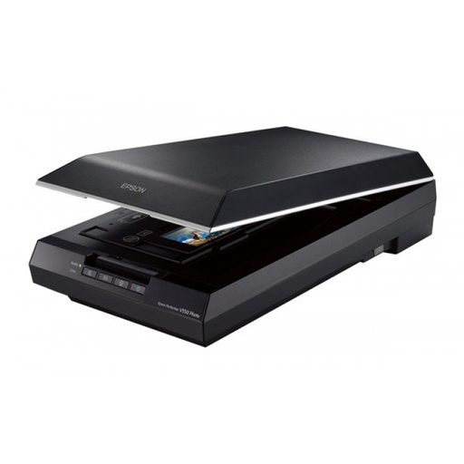 [B11B210201] Epson Perfection V550 Photo - Escáner de sobremesa - CCD - A4/Letter - 6400 ppp x 9600 ppp - USB 2.0