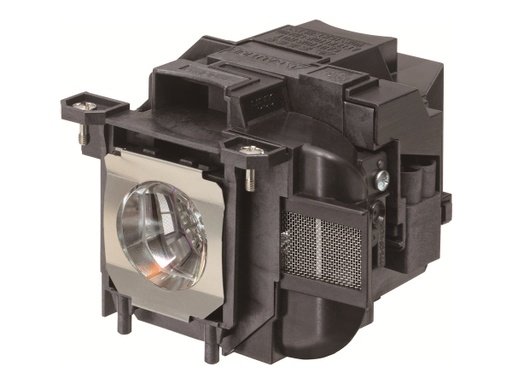 [V13H010L78] Epson ELPLP78 - Lámpara de proyector - UHE - para Epson EB-S03, S17, S18, W03, W18, W28, X03, X18, X24, EH-TW490, TW5100, TW5200, TW570