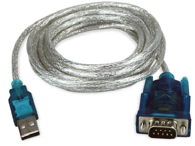 [XTC-319] Xtech - USB to Serial  DB9