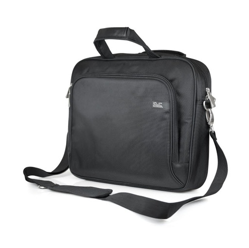 [KNC-025] Klip Xtreme - 15.6 in - Black - Nbook Case top loadr