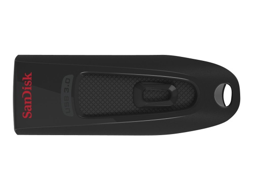 [SDCZ48-064G-U46] SanDisk Ultra - Unidad flash USB - 64 GB - USB 3.0