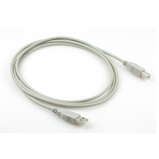 [XTC-302] Xtech - USB cable - 1.8 m - 4 pin USB Type B - 4 pin USB Type A - 2.0 Male-Male Mold