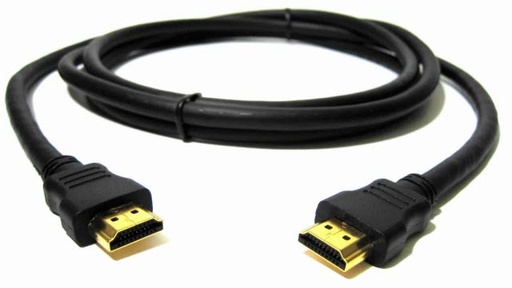 [XTC-311] Xtech Cbls HDMI XTC-311 M/M 6ft