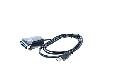 [XTC-318] Xtech USB-A to C36 Parallel printer Adapter Cable 6ft  XTC-318