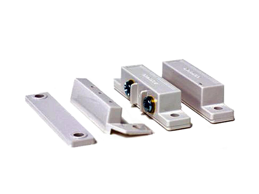 [7939WG-WH] Honeywell - Magnetic - contact - white - Switch Type: Form C (SPDT) Reed - Contact Rating: 300mA @ 30VDC 