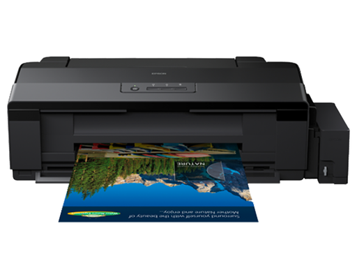 [C11CD82301] Epson L1800 - Impresora de fotos - Chorro de tinta - Color - Formato Ancho - Sistema de tanque de tinta