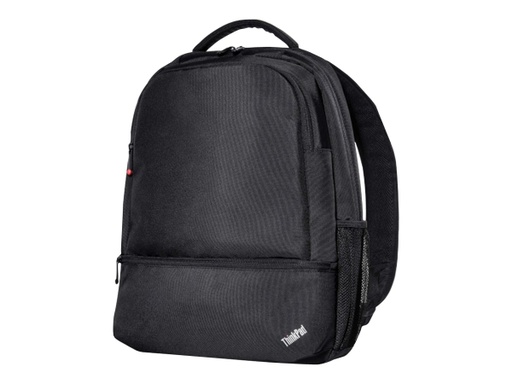 [4X40E77329] Lenovo ThinkPad Essential Backpack - Mochila para transporte de portátil - 15.6" - para IdeaPad 3 15; 3 CB 11; 330-14; S740-15; ThinkPad L15 Gen 2; P14s Gen 1; X1 Nano Gen 1