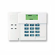 [6148] Honeywell ADEMCO 6148 Fixed English Keypad - Panel de control