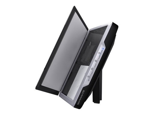 [B11B231201] Epson Perfection V19 - Escáner de sobremesa - Sensor de imagen de contacto (CIS) - Letter - 4800 ppp x 4800 ppp - USB 2.0