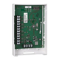 [4208U] Honeywell - Expansor Zonas VPLEX                 - Los bucles A y B se pueden programar para una respuesta rápida (10 mseg) -  Identifica de manera exclusiva ocho zonas supervisadas por EOLR - Los interruptores DIP se pueden usar para establecer números de zona o números de serie