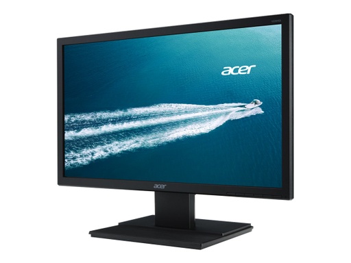 [UM.IV6AA.A03] Acer V206HQL - Monitor LED - 19.5" - 1600 x 900 - 200 cd/m² - 5 ms - VGA - negro