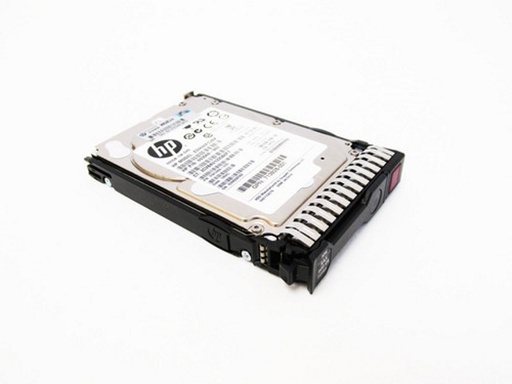 [J9F48A] HPE Dual Port Enterprise - Disco duro - 1.2 TB - 2.5" SFF - SAS 12Gb/s - 10000 rpm - para Modular Smart Array 1040, 2040, 2040 10Gb, 2042