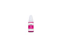 [0669C001AB] Canon GI 190 M - 70 ml - magenta - original - recarga de tinta - para Maxx Tinta G3102; PIXMA G1100, G2100, G3100, G4100