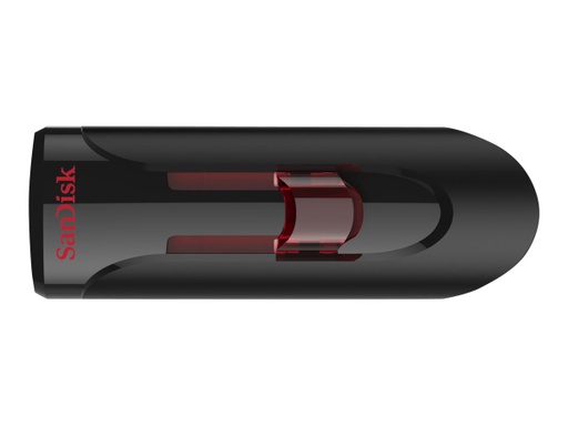 [SDCZ600-016G-G35] SanDisk Cruzer Glide 3.0 - Unidad flash USB - 16 GB - USB 3.0