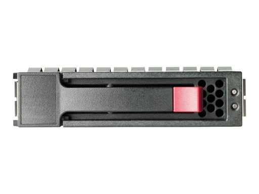 [K2Q82A] HPE Midline - Disco duro - 4 TB - hot-swap - 3.5" LFF - SAS 12Gb/s - 7200 rpm - para Modular Smart Array 1040, 2040