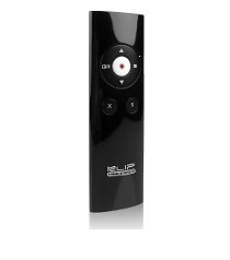 [KPS-006] Klip Xtreme - Wireless USB Presenter - FCC-FDA Cert