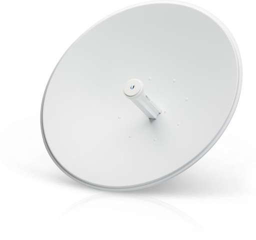 [PBE-5AC-620] Ubiquiti PowerBeam ac PBE-5AC-620 - Puente inalámbrico - AirMax ac - AirMax ac