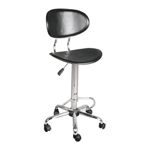 [AM160XTK04] Xtech - Silla - 121cm alto - negro