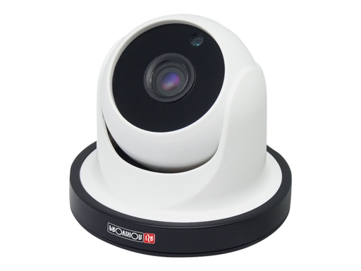 [DI-380AHDB36] Provision-Isr DI-380AHDB36 - Cámara de videovigilancia - cúpula - color (Día y noche) - 1,3 MP - focal fijado - compuesto - DC 12 V