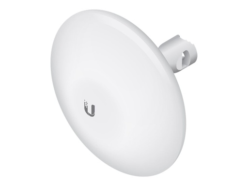 [NBE-M5-16] Ubiquiti Nanobeam M5-16 - Puente inalámbrico - AirMax - Wi-Fi, AirMax - 5 GHz