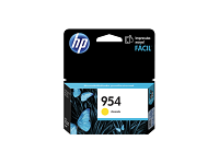 [L0S56AL] HP - Ink cartridge - Yellow - Model 954 700 pages