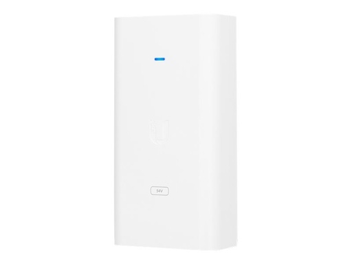 [POE-54V-80W] Ubiquiti Networks POE-54-80W - Inyector de corriente - 80 vatios