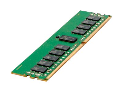 [805347-B21] HPE - DDR4 - módulo - 8 GB - DIMM de 288 espigas - 2400 MHz / PC4-19200 - CL17 - 1.2 V - registrado - ECC